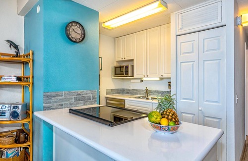 Kihei Condominio | K B M Resorts: Maui Vista, MVA-3402 Across from Charley Young Beach! Includes Free Rental Car!