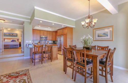 Kapalua Apartamento | KBM Resorts Spacious 5-Bedroom Kapalua Golf Collection Multi Unit Listing Same Enclave Golf Course Views 3 Free Rental Cars KGV-24P7P2T1