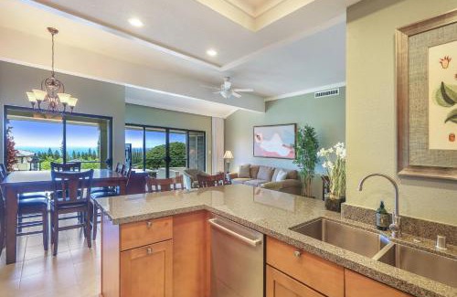 Kapalua Apartamento | KBM Resorts Spacious 5-Bedroom Kapalua Golf Collection Multi Unit Listing Same Enclave Golf Course Views 3 Free Rental Cars KGV-24P7P2T1