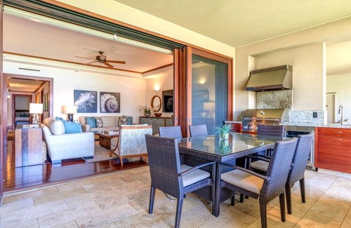 Montage Kapalua Bay Condominio | KBM Resorts | Spacious 9-Bedroom Montage Kapalua Collection | Multi Unit Listing | Same Enclave | Ocean Views | 3 Free Rental Cars! MON-1205/1303/1304