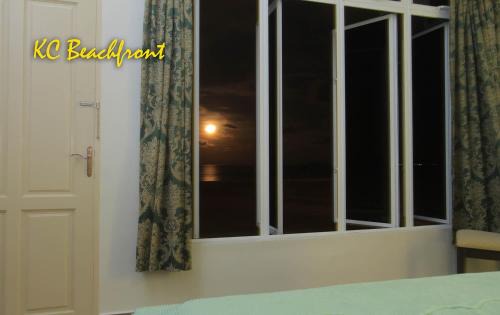 Marang Casa | KC Beachfront