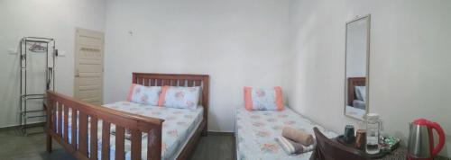 Marang Casa | KC Beachfront