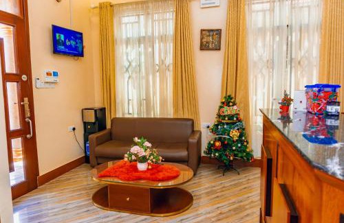 Dodoma Cabina | KC Executive Lodge