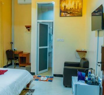 Dodoma Cabina | KC Executive Lodge