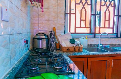 Dodoma Cabina | KC Executive Lodge