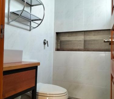 Comitán de Domínguez Apartamento | KC Hotel & Suites