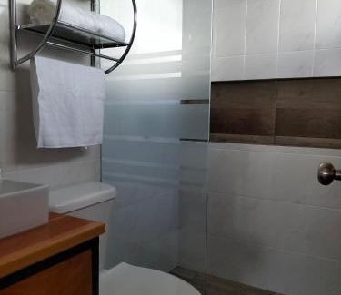 Comitán de Domínguez Apartamento | KC Hotel & Suites
