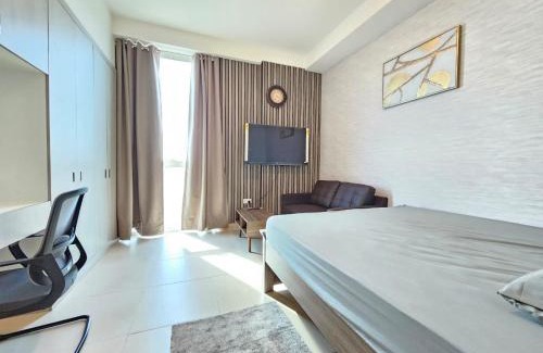 Khalifa City Apartamento | KCA c5- 608