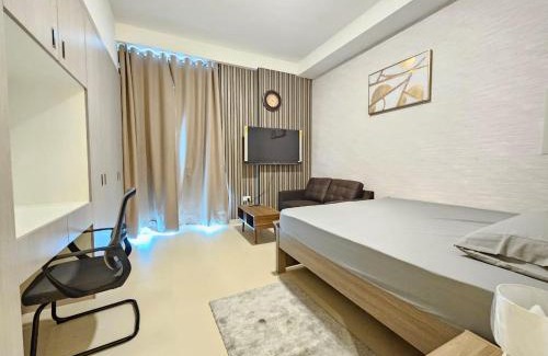 Khalifa City Apartamento | KCA c5- 608