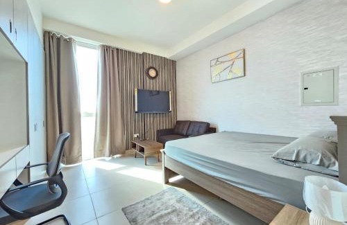 Khalifa City Apartamento | KCA c5- 608