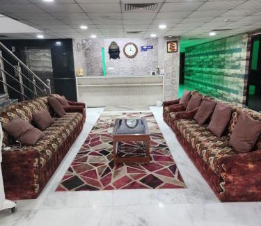 Sat Bari Casa | KCG Heritage