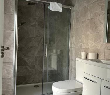 Cobh Apartamento | KCM Urban Retreats