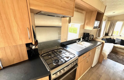 Ockenburgh Chalet De Esquí | KD 814 - Vakantiepark Kijkduin