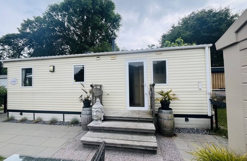 Ockenburgh Chalet De Esquí | KD 814 - Vakantiepark Kijkduin