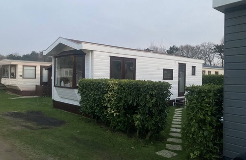 Ockenburgh Chalet De Esquí | KD 822 - Vakantiepark Kijkduin