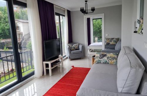 Masukiye Apartamento | KD Apartments