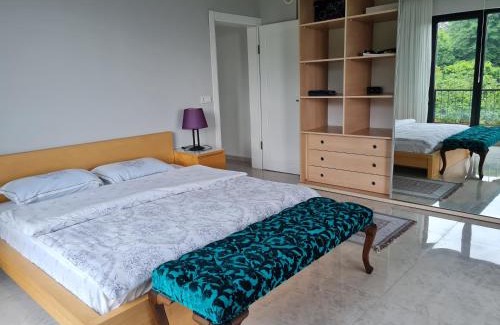 Masukiye Apartamento | KD Apartments