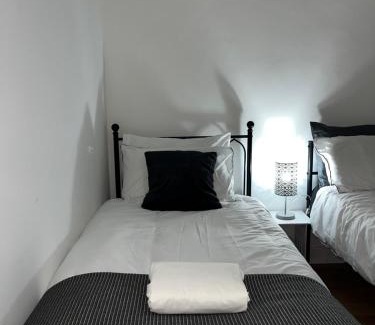Horwich Apartamento | KD Homes