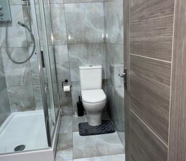 Horwich Apartamento | KD Homes