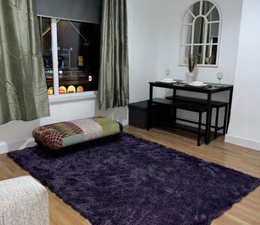 Horwich Apartamento | KD Homes