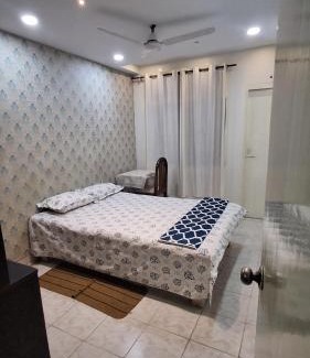 Paltan Bazaar Apartamento | KD Homestay