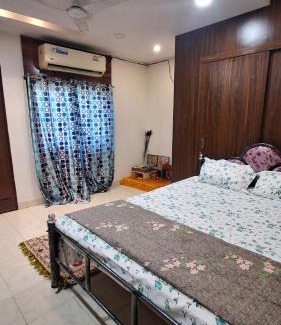 Paltan Bazaar Apartamento | KD Homestay