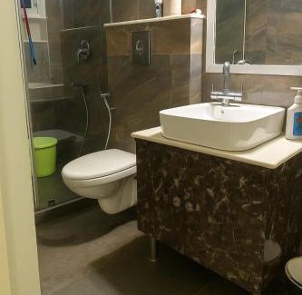 Paltan Bazaar Apartamento | KD Homestay