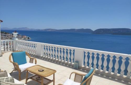 Ermionida Apartamento | KD Luxury apartment
