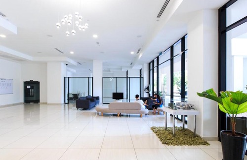 The Strand Apartamento | KD4, Encorp Strand Residence at Kota Damansara