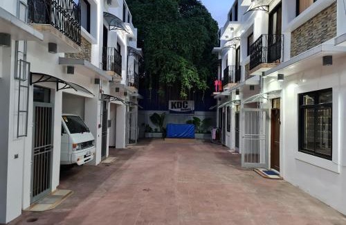 Puerto Princesa City Centre Apartamento | Kdc Homes