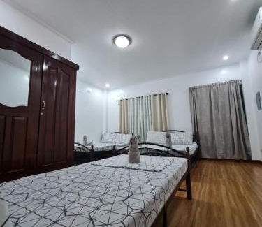 Puerto Princesa City Centre Apartamento | Kdc Homes