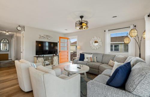 Colington Casa | KDH261 Happy Hour