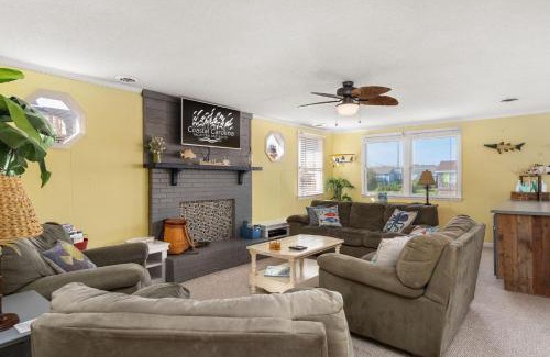 Kill Devil Hills Casa | KDH367 Wright by the Sea