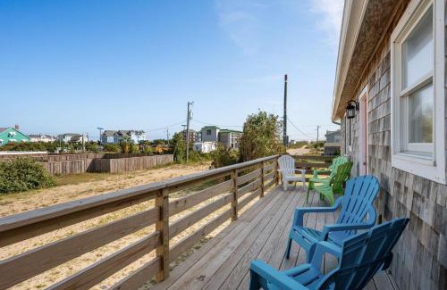 Kill Devil Hills Casa | KDH367 Wright by the Sea