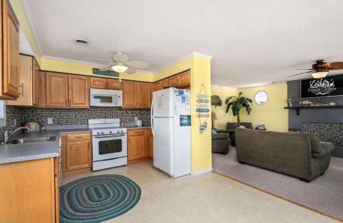 Kill Devil Hills Casa | KDH367 Wright by the Sea
