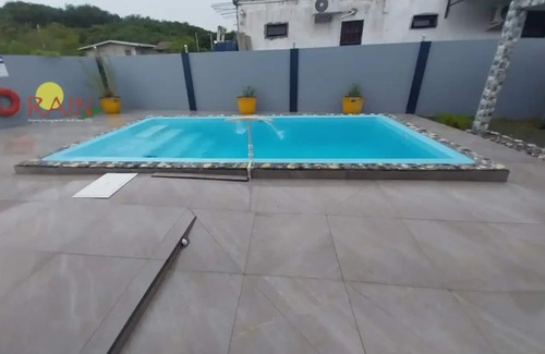 Buccoo Villa | KDK Villa.