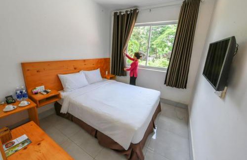 Moc Hoa Hotel | KDL Làng Nổi Tân Lập - Tan Lap Floating Village