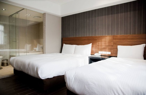 Daan Hotel | KDM Hotel