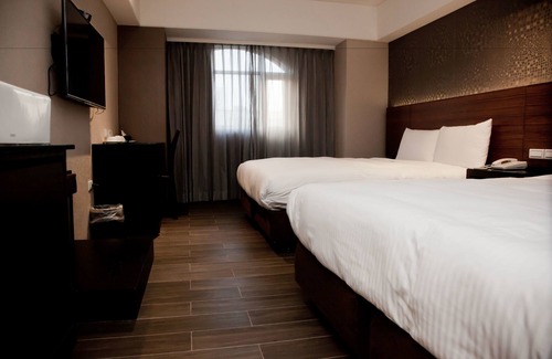 Daan Hotel | KDM Hotel