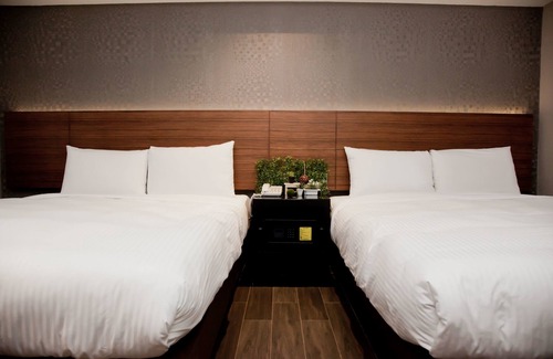 Daan Hotel | KDM Hotel