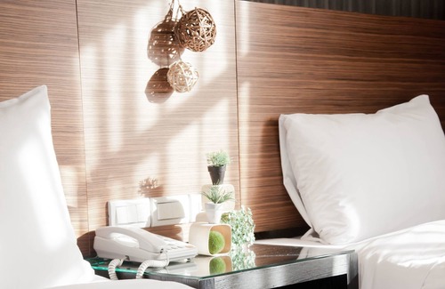 Daan Hotel | KDM Hotel