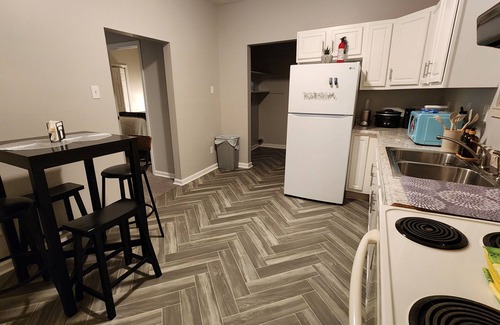 Ashland Apartamento | KDMCs Backyard, Outdoor Fun at the Park