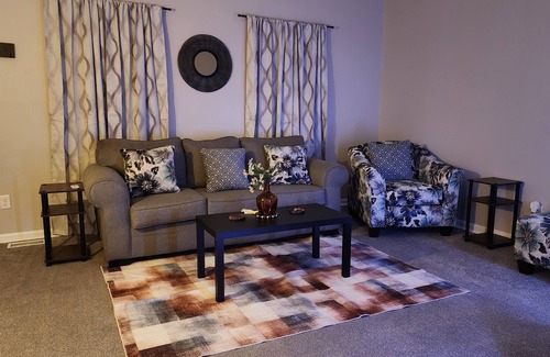 Ashland Apartamento | KDMCs Backyard, Outdoor Fun at the Park