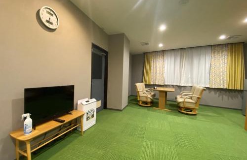 Chuo Ward Apartamento | kdy ステイハウス 2段ベットの広い客室みんな一緒に泊まれる