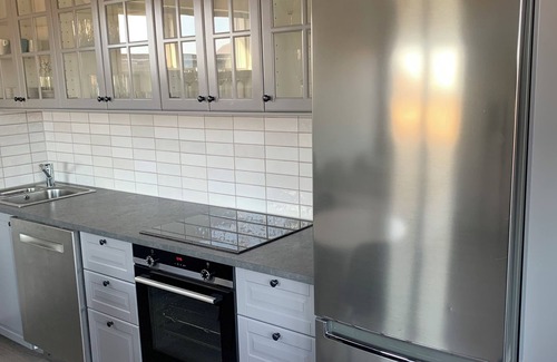 Selfoss Cabaña | Kerengi Cottage – Modern Cozy Cabin Built 2024, Heart of Golden Circle Iceland
