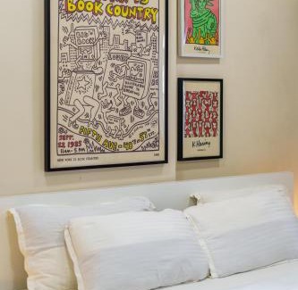 Khar Casa | KE Premium Shared Apartments Bandra W