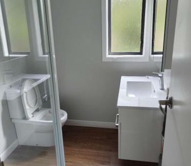 Johnsonville Casa | Ke's home