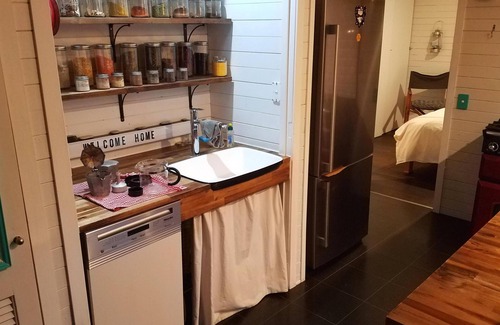 St. Arnaud Casa | Kea Retreat - Peaceful Getaway