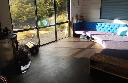 St. Arnaud Casa | Kea Retreat - Peaceful Getaway