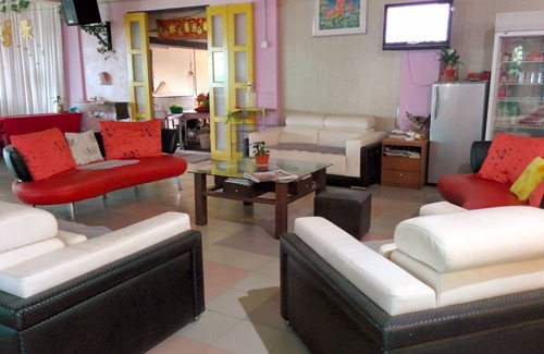 Brinchang Hotel | Kea Valley Hotel Apartment